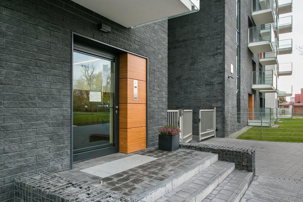 Executive 2-Bedroom Apartment Krakov Pokoj fotografie